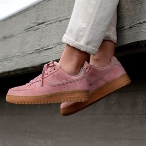 nike air force 01 07 se